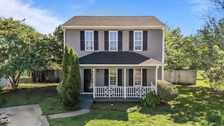 7 Hannah Ct, Durham, NC 27713