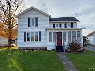 7392 State Route 20, Madison, NY 13402