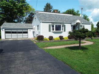 1019 King St, Olean, NY 14760