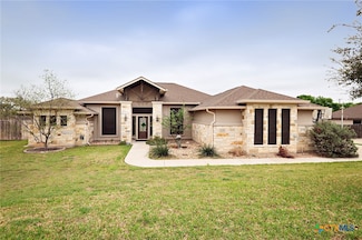 2129 Woodland Bend, Salado, TX 76571
