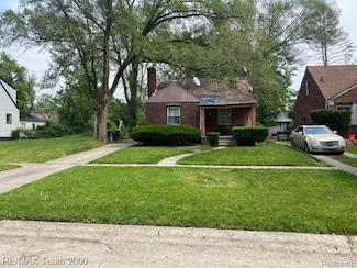 18506 Westmoreland Rd, Detroit, MI 48219