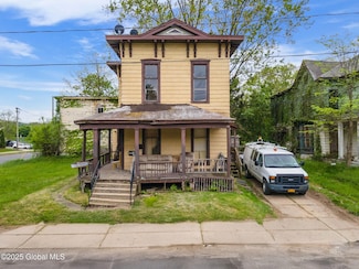 100 Division St, Amsterdam, NY 12010