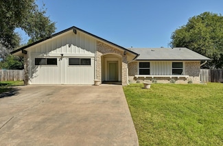 9224 Partridge Cir, Austin, TX 78758