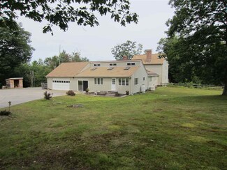 282 Carley Rd, Peterborough, NH 03458