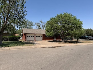 812 Lawson Ave, Midland, TX 79701