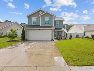 4138 Wrens Crossing Unit 87, Little River, SC 29566