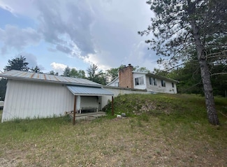 2312 Kari Dr, Luzerne, MI 48636