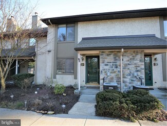 146 Hampshire Dr, Plainsboro, NJ 08536