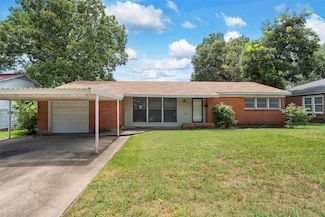 3808 Morrow Ave, Waco, TX 76710