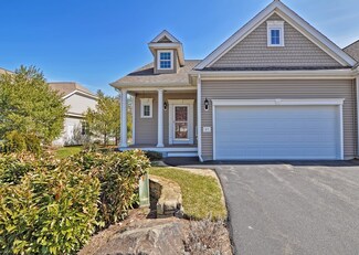 37 Stonebridge Dr Unit 37, Hanson, MA 02341