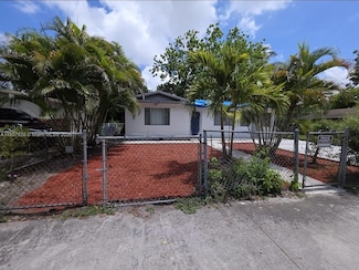 2530 NW 14th Ct, Fort Lauderdale, FL 33311