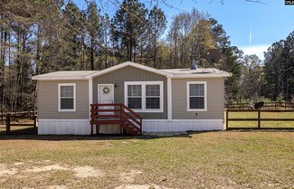 499 Wateree Estates Rd, Winnsboro, SC 29180