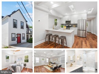 4019 Parkside Dr, Baltimore, MD 21206