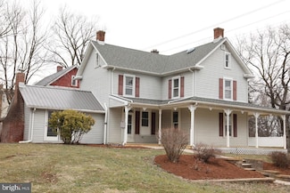 12074 Buchanan Trail W, Mercersburg, PA 17236