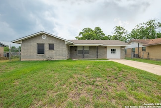 1835 Dellhaven Dr, San Antonio, TX 78220