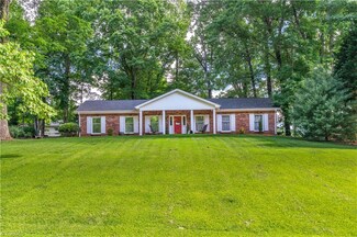 245 Oakmont Terrace, Lexington, NC 27295