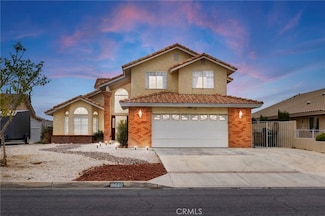 18660 Del Resto Dr, Victorville, CA 92395