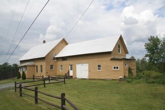 472 Remick Rd, Saint Johnsbury, VT 05819