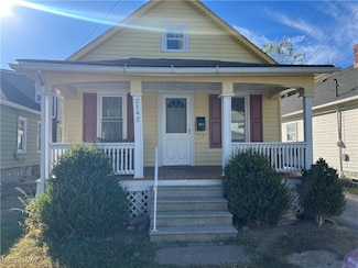 2342 Lexington Ave, Lorain, OH 44052