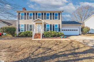 104 Thornapple Way, Simpsonville, SC 29681
