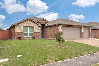 1040 Mercury Dr, Lavon, TX 75166