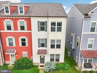 1125 Lawler Dr, Frederick, MD 21702