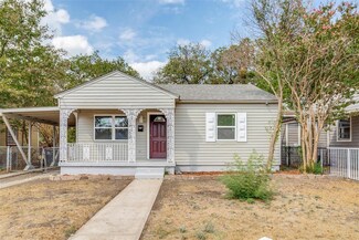 3431 June Dr, Dallas, TX 75211