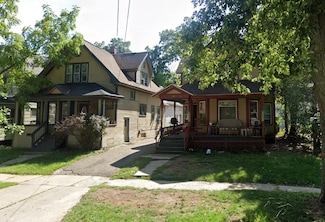 529 Forest St, Kalamazoo, MI 49008