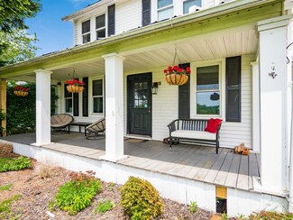 8456 Brock Rd, Plain City, OH 43064