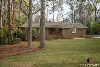 220 Davis Estates Rd, Athens, GA 30606