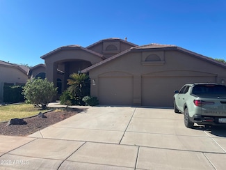 1153 E Constitution Dr, Gilbert, AZ 85296