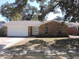 1611 E Gonzalez St, Pensacola, FL 32501