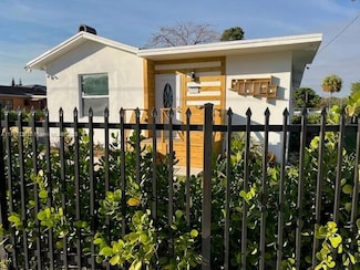 5500 NW 14th Ave, Miami, FL 33142