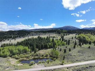 Lot 46A-1 Sun Ranch Rd, Cameron, MT 59720