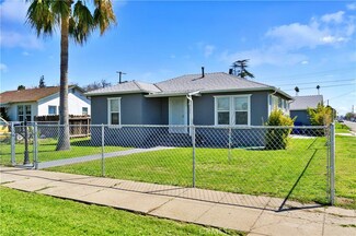 721 Riverside Ave, Chowchilla, CA 93610