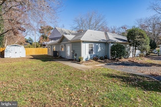 9821 Keyser Point Rd, Ocean City, MD 21842