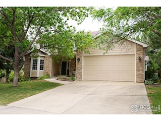 925 Benson Ln, Fort Collins, CO 80525