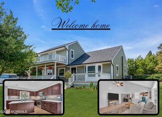 401 Kelly Ave, Tuckerton, NJ 08087