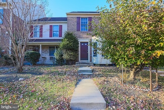 8 Greenshire Ln, Owings Mills, MD 21117