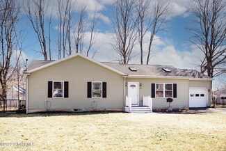 23 Grenada Terrace, Watervliet, NY 12189