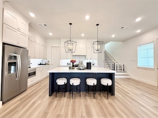 4614 March Ave, Dallas, TX 75209