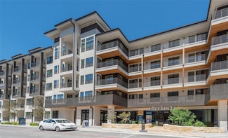 3100 Kramer Ln Unit 413, Austin, TX 78758