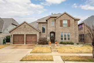1512 12th St, Argyle, TX 76226