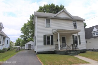 30 Haskell Ave, Glens Falls, NY 12801