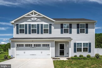 114 Mariners Way, Cambridge, MD 21613