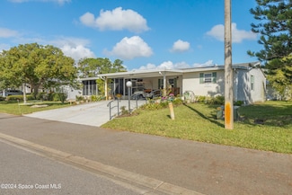 338 Meridian Run Dr Unit 245, Cocoa, FL 32926