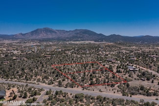 12325 N Henrys Way, Prescott, AZ 86305