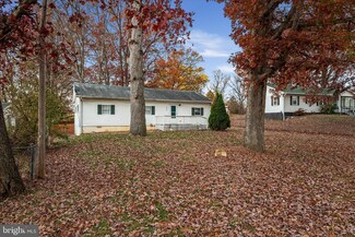805 N Reymann St, Ranson, WV 25438