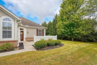 6183 Donegan Way Unit 8, Dublin, OH 43016
