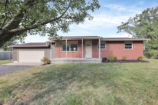 237 N Belmar Dr, Reynoldsburg, OH 43068